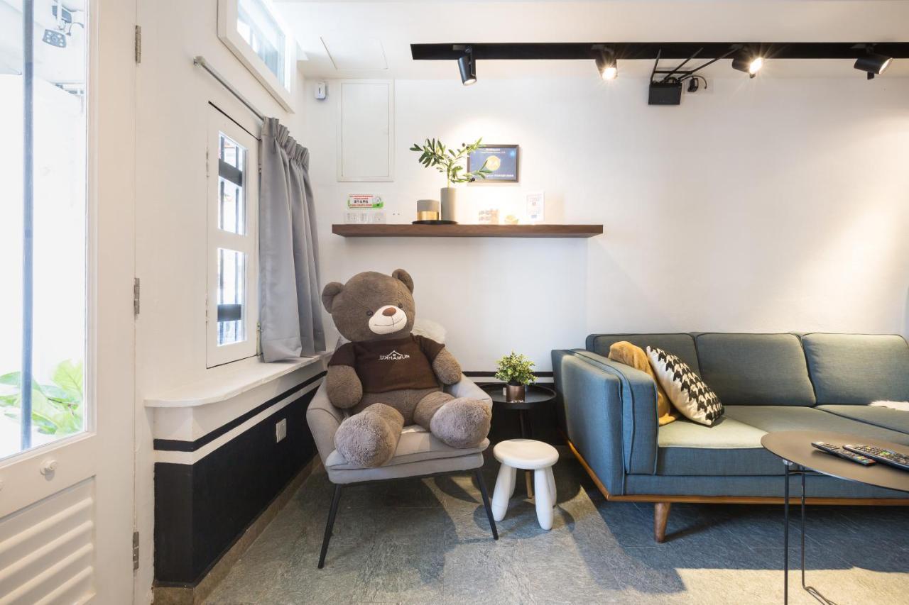 Rumahku Georgetown Ngoại thất bức ảnh