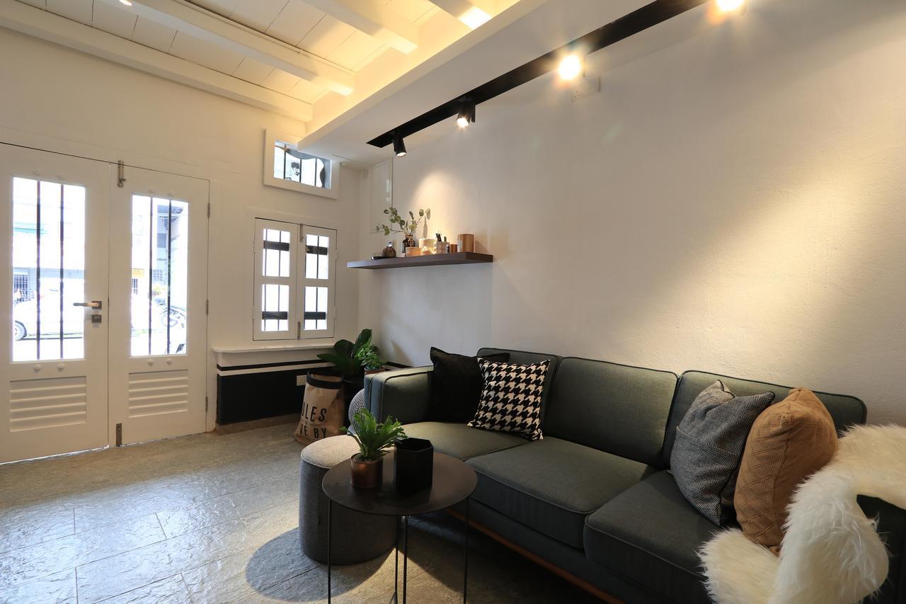 Rumahku Georgetown Ngoại thất bức ảnh